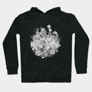 Life and nature Hoodie